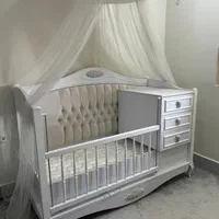 سرویس خواب نوزاد ونوجوان