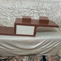 مبز تلویزیون دیواری