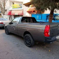 اریسان2 مدل 1402 بدون حتی یه نقطه 29 هزار کار