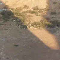 یک قطعه زمین مسکونی