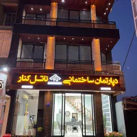 اجاره تجاری نوساز ایزدشهر ساحلی