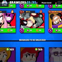 براول استارز|کنسول، بازی ویدئویی و آنلاین|کرمانشاه, |دیوار