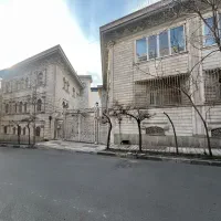 فروش-کلنگی-500-متر-سنبل