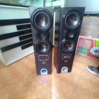 اسپیکر و باند