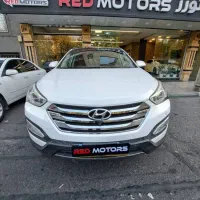 هیوندای سانتافه ( نقد و اقساط)