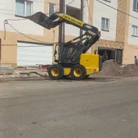 اجاره بابکت یا تخریب یا خاکبرداری