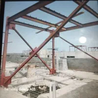 جوشکاری سیار شبانه روزی