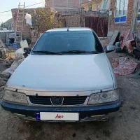 فروش خودرو405|خودرو سواری و وانت|عجب شیر, |دیوار