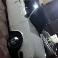 پیکان وانت ۸۷ کارخانه