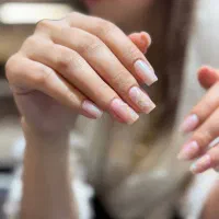 اف ویژه امورش کاشت ناخن|خدمات آموزشی|بندرعباس, |دیوار