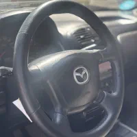 مزدا 323 عروسک مدل 84