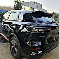 چانگان CS35 پلاس وآرداتی و CS55 مشکی متالیک صفر|خودرو سواری و وانت|تهران, مرزداران|دیوار