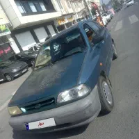 پرایدمدل ۸۶ ۱۵۰ملیون|خودرو سواری و وانت|فریدون‌کنار, |دیوار