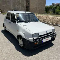 رنو نیو پی کی|خودرو سواری و وانت|کرج, گلشهر|دیوار