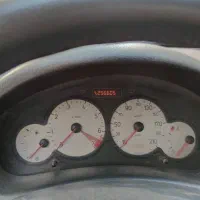 ۲۰۶ sd V8 مدل ۸۹ کم کارکرد|خودرو سواری و وانت|تهران, شهرک گلها|دیوار