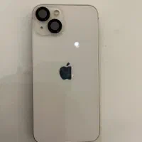 ایفون ۱۳ نرمال سفید