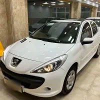 207پانا صفرمدل1404