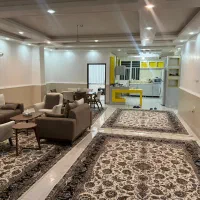 اجاره ویلای سه خواب شیک قلب شهر