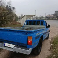 نیسان مدل۱۴۰۲اپشنال کم کار نقد و اقساط معاوضه|خودرو سواری و وانت|رشت, لاکان|دیوار