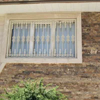 دزدگیر دیواری و نرده و حفاظ|خدمات پیشه و مهارت|شیراز, نصر|دیوار