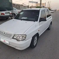 پراید 111