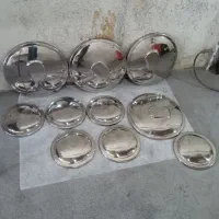 پرداختکاری فلزات مات و براق پرداخت کاری ارژنگی توس|خدمات پیشه و مهارت|مشهد, دوست آباد|دیوار