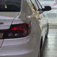 شاهین ۱۴۰۳ با سانروف|خودرو سواری و وانت|قزوین, |دیوار