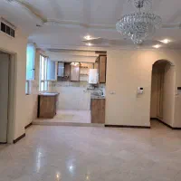 ولیعصر تئاتر شهر/ ۶۶ متر ۱خواب فول امکانات