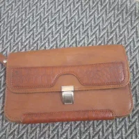 کیف دستی چرم