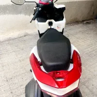 موتورسیکلت طرح کلیک گلکسی150 نیروموتور نقدو اقساطی|موتورسیکلت|شیراز, دانشگاه شیراز|دیوار