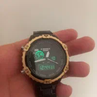 ساعت مچی کاسیو جیشاک