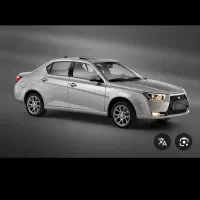 حواله دنا پلاس دستی