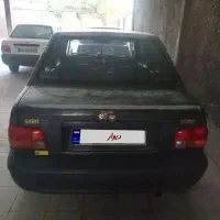 پراید۸۲تک برگ سندشاسی پلمپ درحد بی رنگ|خودرو سواری و وانت|شریفآباد, |دیوار