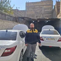 تعمیرگاه تخصصی EF7