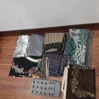 شال وروسری تمیز