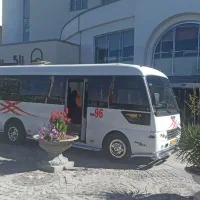 مینی‌بوس میدل‌باس تلفنی|خدمات حمل و نقل|کرمانشاه, |دیوار