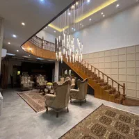 اجاره روزانه ویلا استخردار دوبلکس VIP با ایرهاکی|اجارهٔ کوتاه‌مدت ویلا و باغ|ساری, |دیوار