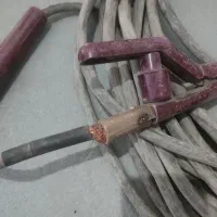 کابل جوش