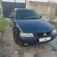 سمندef7 دوگانه تالش