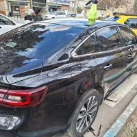 نصب شیشه دودی سپاهانt1000|خدمات موتور و ماشین|اصفهان, مارچین|دیوار