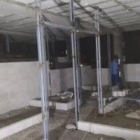 والپست.برق.دوربین و دزدگیر.سوراخکاری.جوشکاری|خدمات پیشه و مهارت|امیدیه, |دیوار