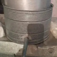 دیگ نیچه نیکل|ظروف پختوپز|کرمان, |دیوار