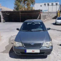 پراید111مدل 92