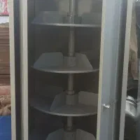 کمد بایگانی دوار
