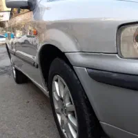 سمندال ایکس مدل۸۳سفارشی بدون رنگ|خودرو سواری و وانت|ارومیه, |دیوار