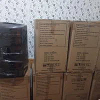 باند ام پایر 156۰۰فلش خور بلوتوث درجه یک هست|سیستم صوتی خانگی|داراب, |دیوار