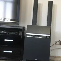 سینما خانواده|سیستم صوتی خانگی|تهران, علیآباد|دیوار