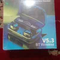 ایرپاد بلوتوثی