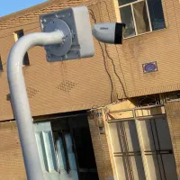 تخفیف فوق العاده دوربین مداربسته و دزدگیر اماکن