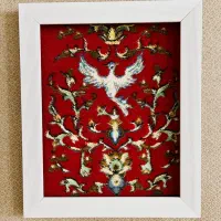 تابلوفرش کادویی